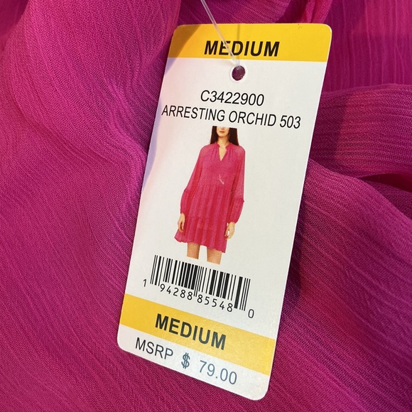 NWT Vince Camuto Dress - Picture 6 of 8